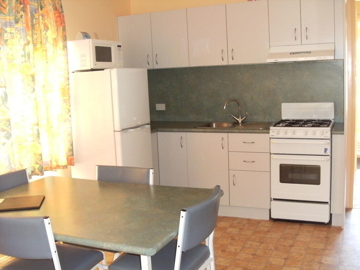 Regatta Point Holiday Park Bermagui Exterior foto