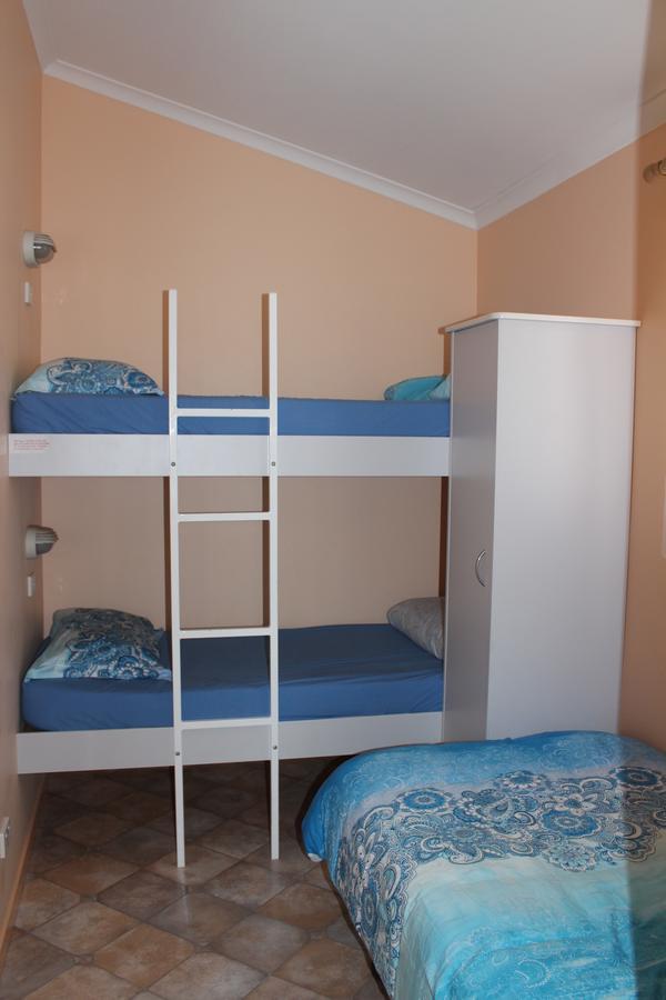Regatta Point Holiday Park Bermagui Exterior foto