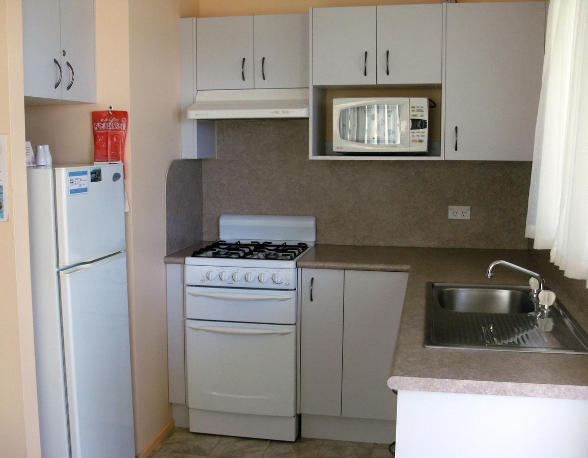 Regatta Point Holiday Park Bermagui Exterior foto