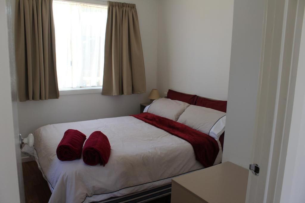 Regatta Point Holiday Park Bermagui Exterior foto
